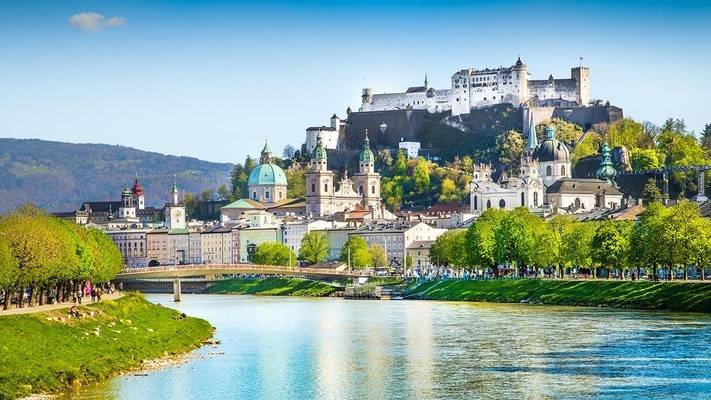 Weed in Salzburg, where to get marijuana in Salzburg, cannabis laws for Salzburg