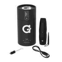 8 G Pen Elite Dry Herb Vaporizer